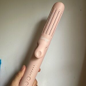 Lange Le Duo - Straightener & Curler - Used
